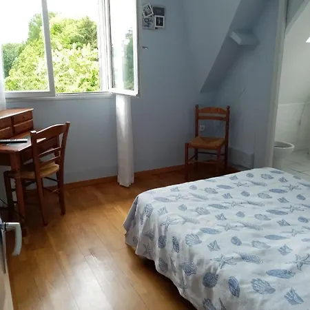 La Bergerie Bed & Breakfast